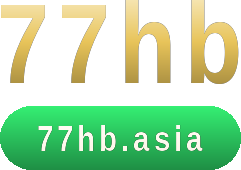 77hb โลโก้