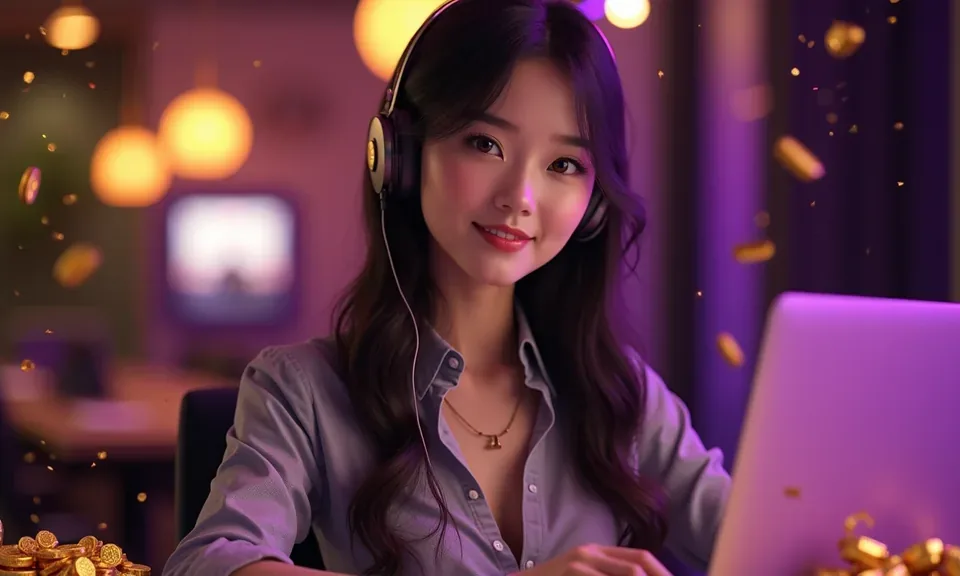 77hb คาสิโนออนไลน์ที่รวมทุกอย่างไว้ให้คุณแล้ว