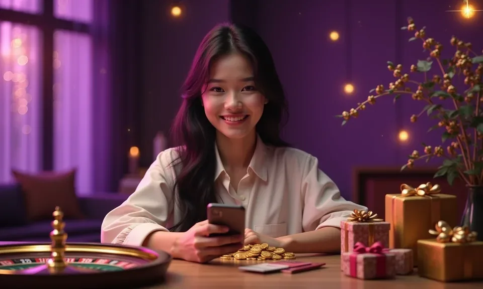 77hb แมวนำโชค