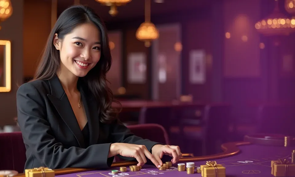 77hb สำรวจเกมจาก 1Spin4Win บน 77hb