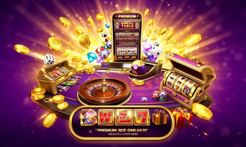 77hb ค่ายเกม 1Spin4Win มีอะไรบน 77hb